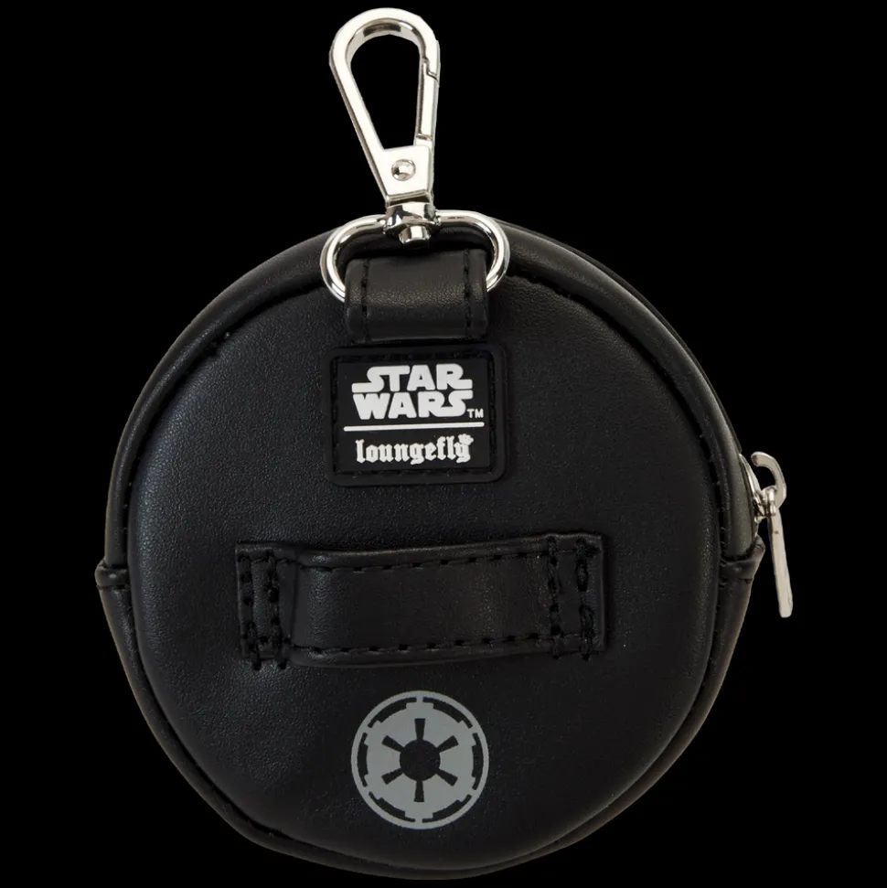 Star Wars Pet Accessories< Death Star Treat Bag