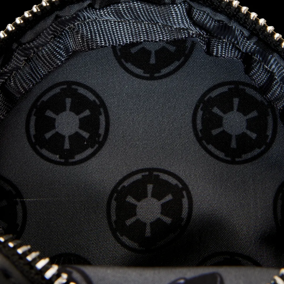 Star Wars Pet Accessories< Death Star Treat Bag