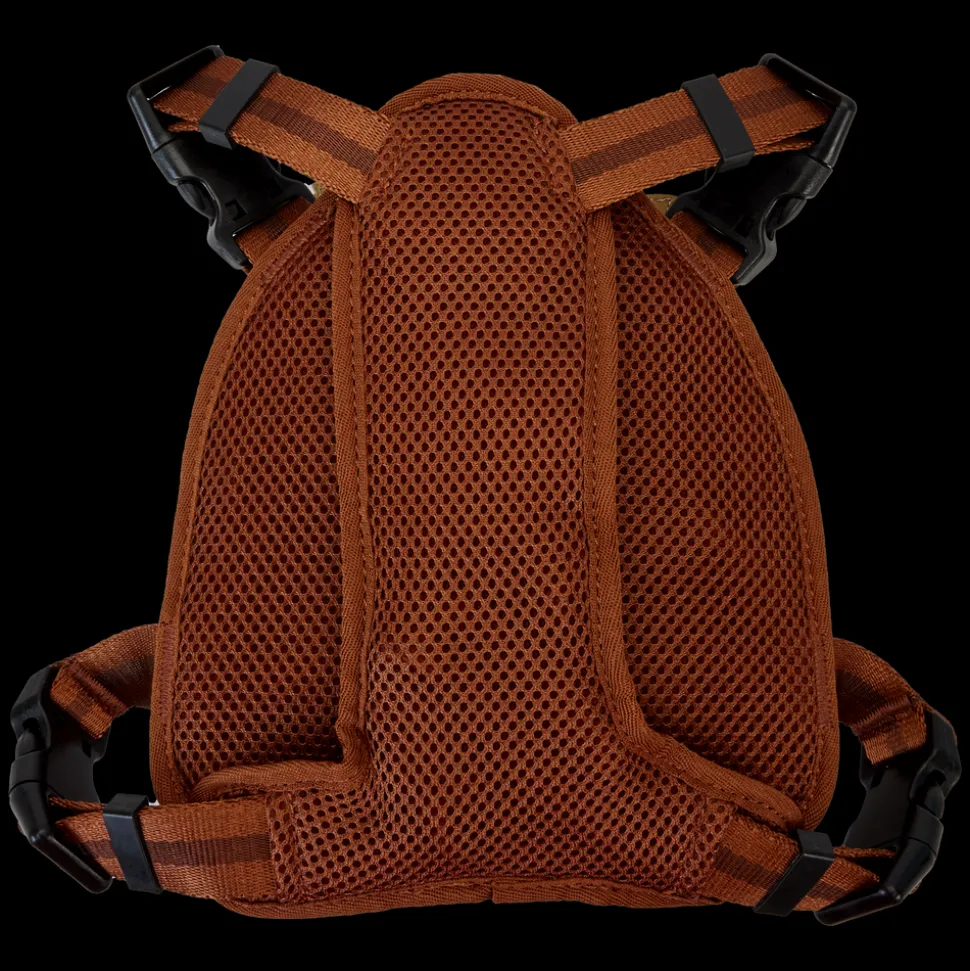 Star Wars Pet Accessories< Ewok Cosplay Mini Backpack Dog Harness
