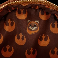 Star Wars Pet Accessories< Ewok Cosplay Mini Backpack Dog Harness