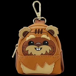 Star Wars Pet Accessories< Ewok Cosplay Treat Bag