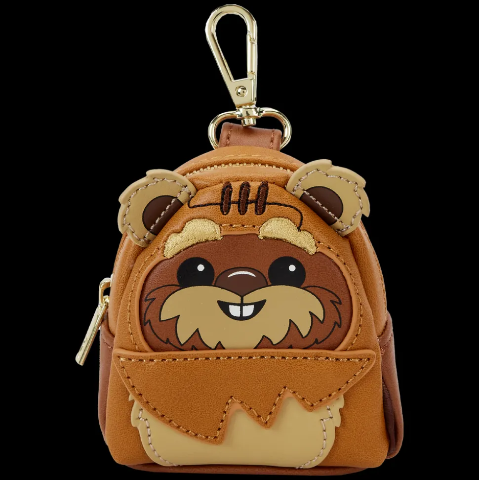 Star Wars Pet Accessories< Ewok Cosplay Treat Bag