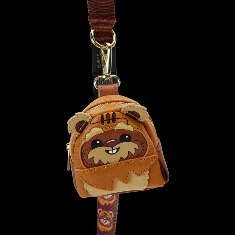 Star Wars Pet Accessories< Ewok Cosplay Treat Bag