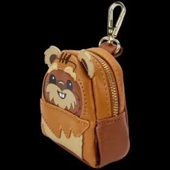 Star Wars Pet Accessories< Ewok Cosplay Treat Bag