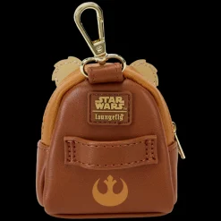 Star Wars Pet Accessories< Ewok Cosplay Treat Bag
