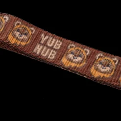 Star Wars Pet Accessories< Ewok Dog Collar