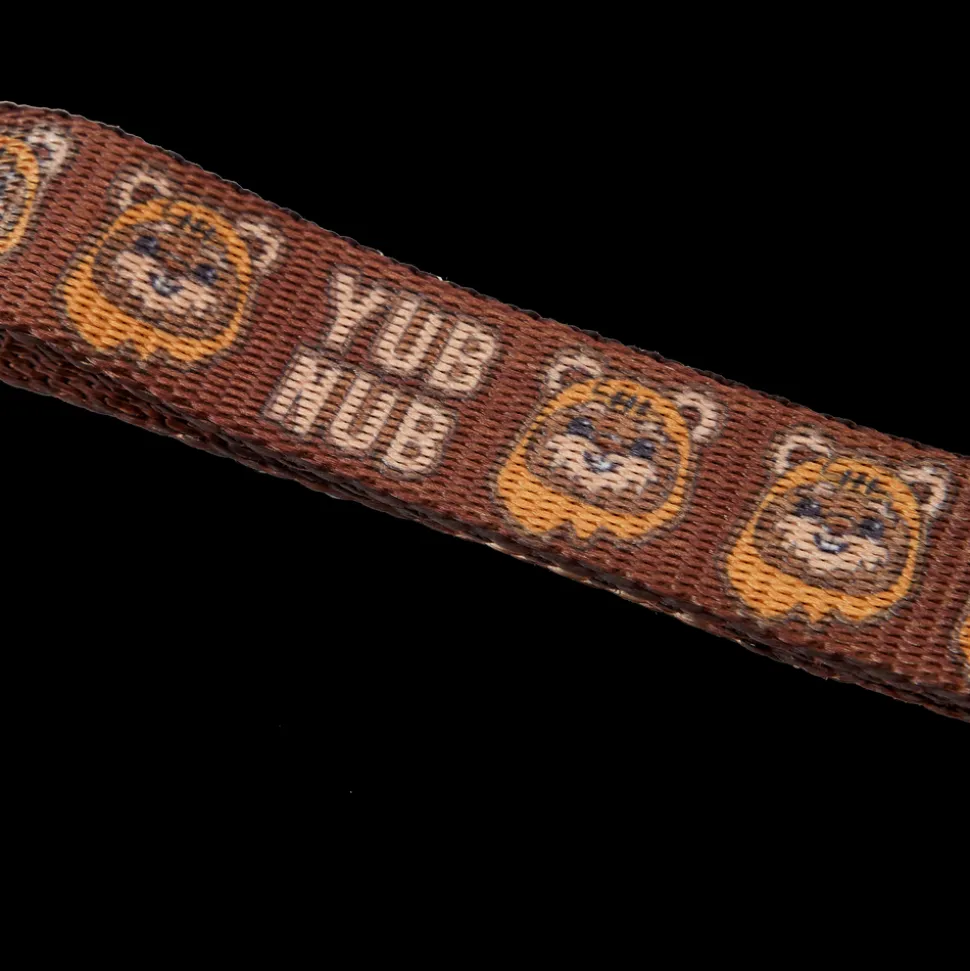 Star Wars Pet Accessories< Ewok Dog Collar