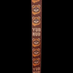 Star Wars Pet Leashes & Leads< Ewok Dog Leash
