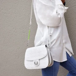 Star Wars Crossbody Bags< Light Side Saber Strap Crossbody Bag