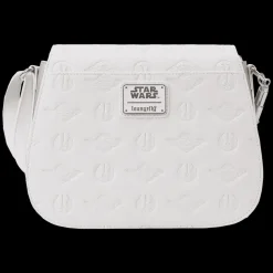 Star Wars Crossbody Bags< Light Side Saber Strap Crossbody Bag