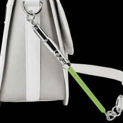 Star Wars Crossbody Bags< Light Side Saber Strap Crossbody Bag
