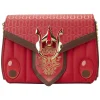 Star Wars Crossbody Bags< Queen Amidala Cosplay Crossbody Bag