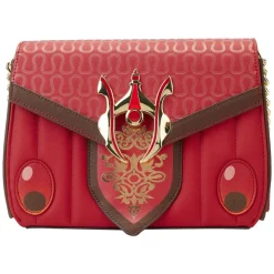 Star Wars Crossbody Bags< Queen Amidala Cosplay Crossbody Bag