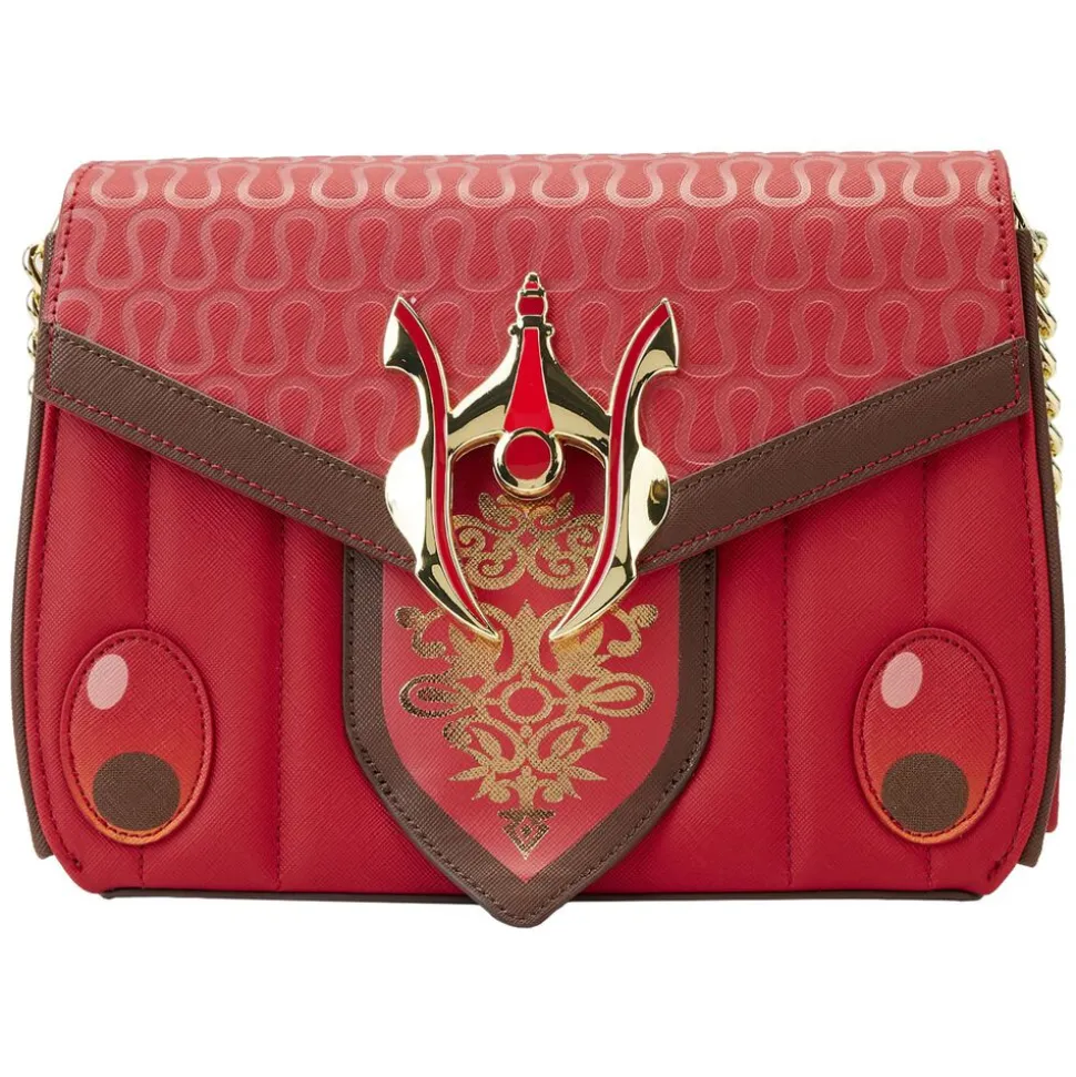 Star Wars Crossbody Bags< Queen Amidala Cosplay Crossbody Bag