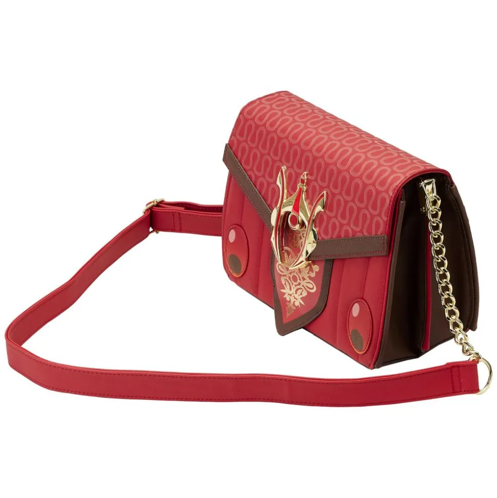 Star Wars Crossbody Bags< Queen Amidala Cosplay Crossbody Bag