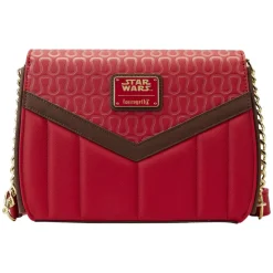 Star Wars Crossbody Bags< Queen Amidala Cosplay Crossbody Bag