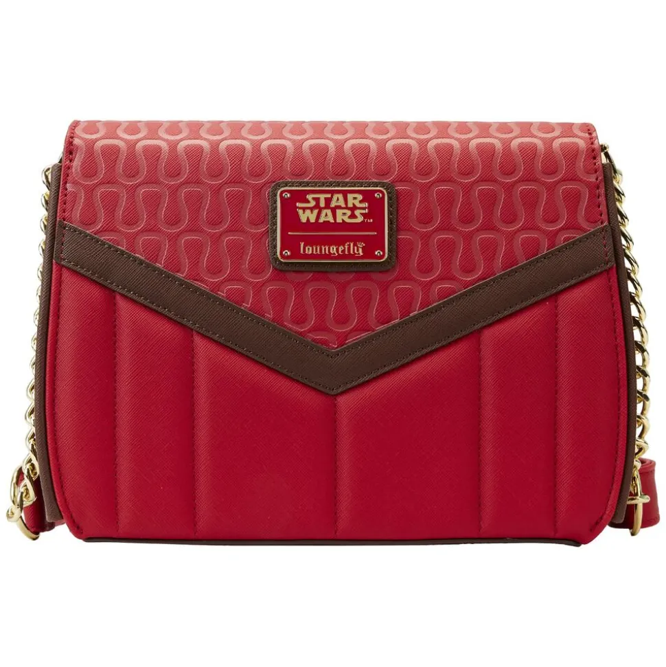 Star Wars Crossbody Bags< Queen Amidala Cosplay Crossbody Bag