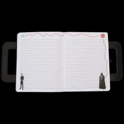Star Wars Stationery<: Return Of The Jedi Lunchbox Stationery Journal
