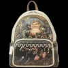 Star Wars Mini Backpacks<: Return Of The Jedi Jabba'S Palace Mini Backpack