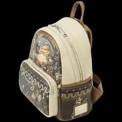 Star Wars Mini Backpacks<: Return Of The Jedi Jabba'S Palace Mini Backpack