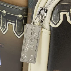 Star Wars Mini Backpacks<: Return Of The Jedi Jabba'S Palace Mini Backpack