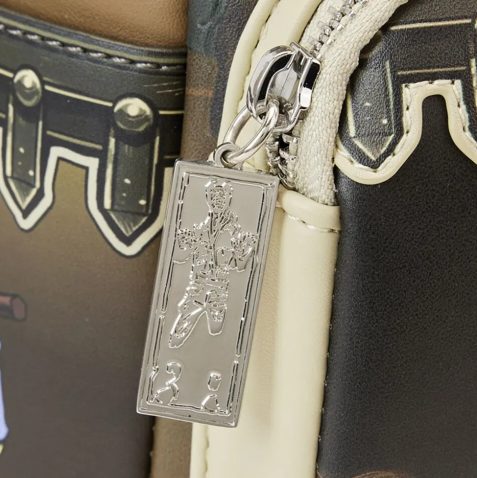 Star Wars Mini Backpacks<: Return Of The Jedi Jabba'S Palace Mini Backpack
