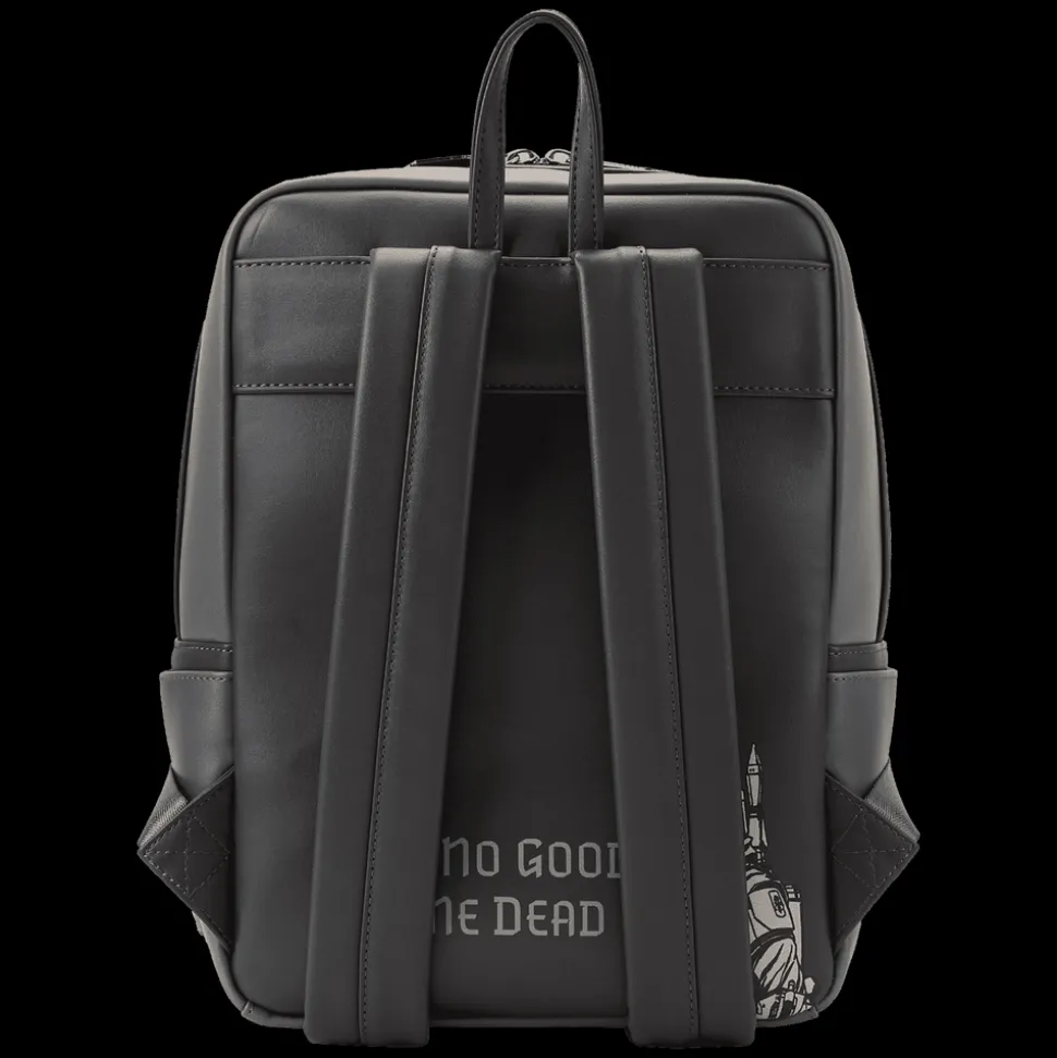 Star Wars Mini Backpacks<: Return Of The Jedi Han Solo In Carbonite Mini Backpack