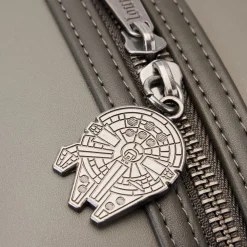 Star Wars Mini Backpacks<: Return Of The Jedi Han Solo In Carbonite Mini Backpack