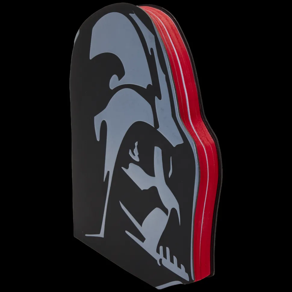 Star Wars Stationery<: Return Of The Jedi Darth Vader Stationery Journal