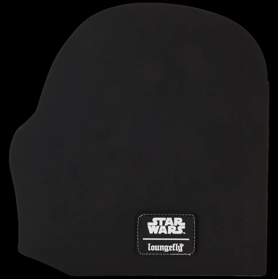 Star Wars Stationery<: Return Of The Jedi Darth Vader Stationery Journal