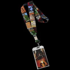 Star Wars Lanyards< Revenge Of The Sith Lanyard And Pin Set