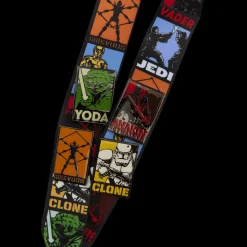Star Wars Lanyards< Revenge Of The Sith Lanyard And Pin Set