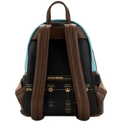 Star Wars Mini Backpacks<: The High Republic Comic Cover Mini Backpack