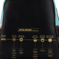 Star Wars Mini Backpacks<: The High Republic Comic Cover Mini Backpack