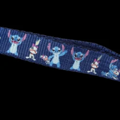 Disney Pet Accessories<Stitch & Scrump Dog Collar