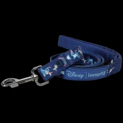 Disney Pet Leashes & Leads<Stitch & Scrump Dog Leash