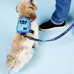 Disney Pet Leashes & Leads<Stitch & Scrump Dog Leash