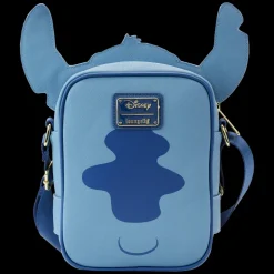 Disney Crossbody Bags<Stitch Beach Day Crossbuddies Bag