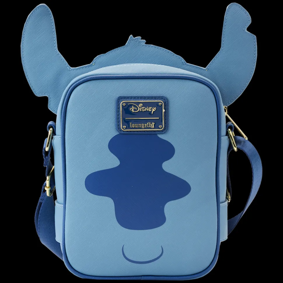 Disney Crossbody Bags<Stitch Beach Day Crossbuddies Bag