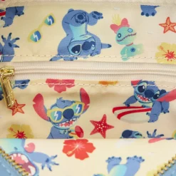 Disney Crossbody Bags<Stitch Beach Day Crossbuddies Bag