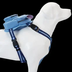 Disney Pet Accessories<Stitch Cosplay Mini Backpack Dog Harness