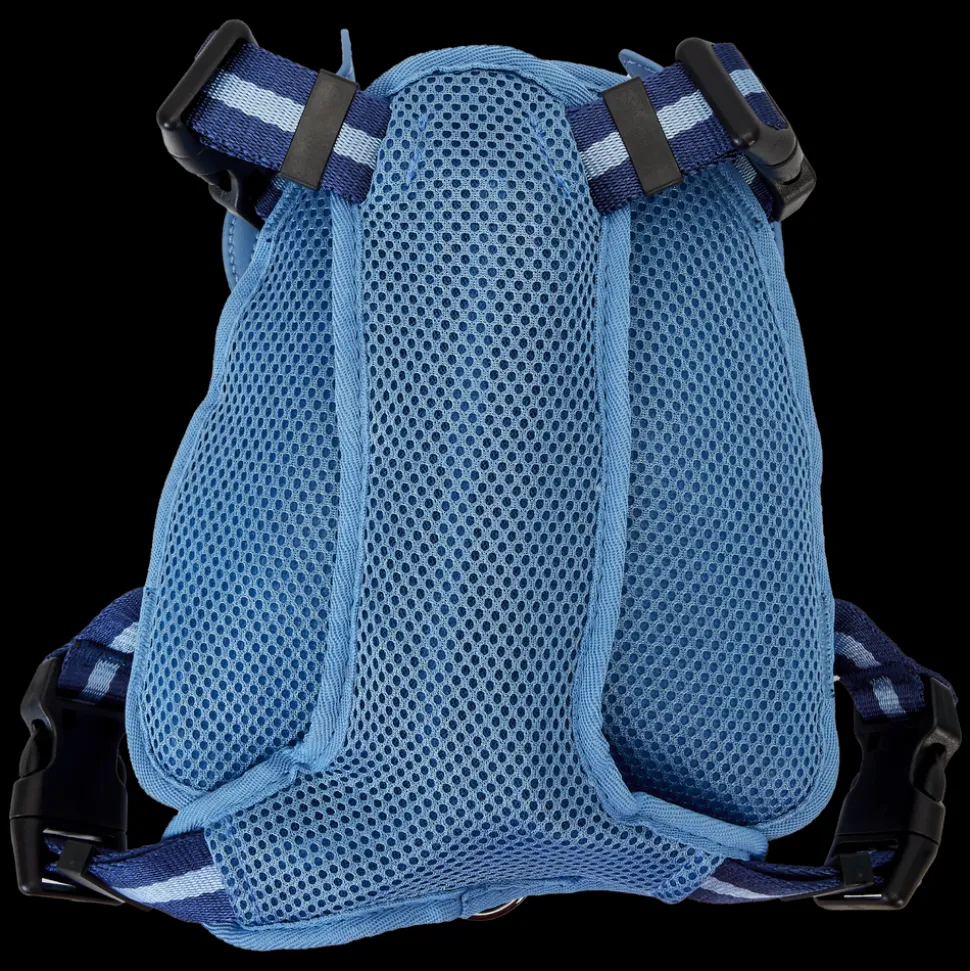 Disney Pet Accessories<Stitch Cosplay Mini Backpack Dog Harness