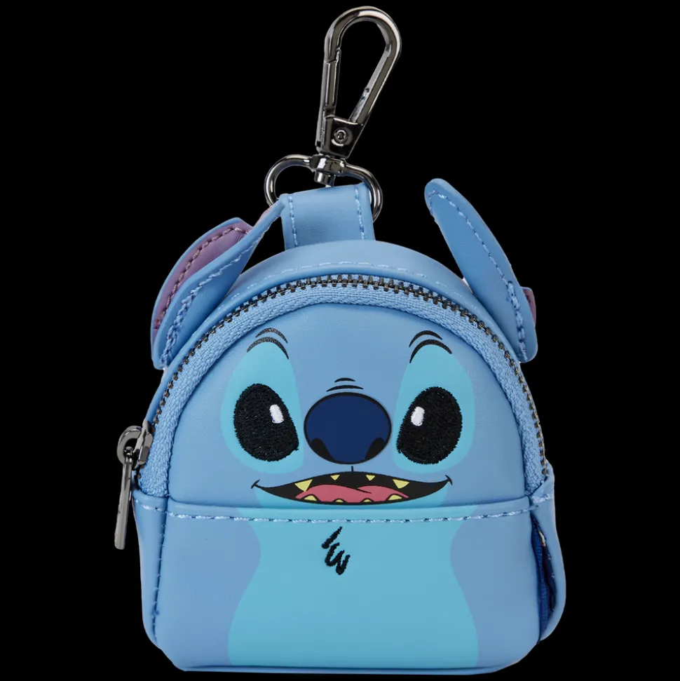 Disney Pet Accessories<Stitch Cosplay Treat Bag