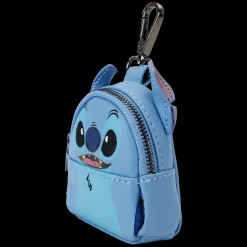 Disney Pet Accessories<Stitch Cosplay Treat Bag