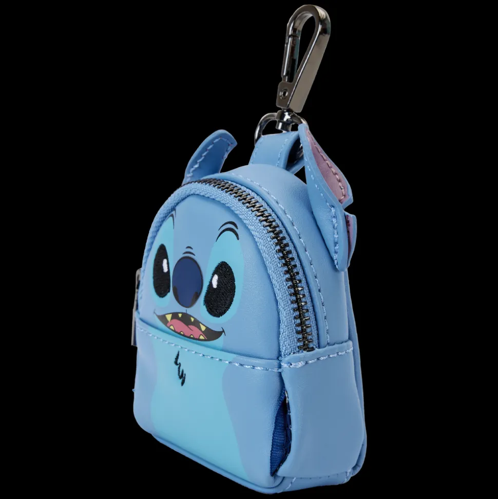 Disney Pet Accessories<Stitch Cosplay Treat Bag