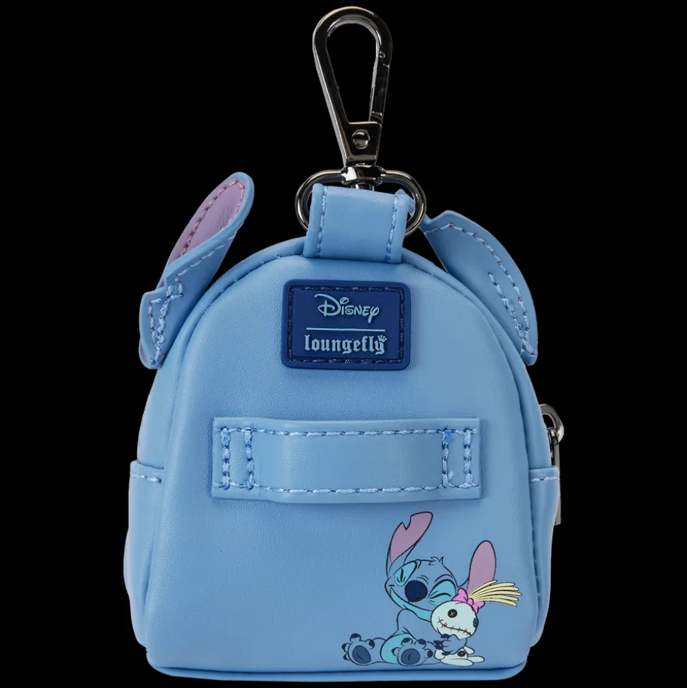 Disney Pet Accessories<Stitch Cosplay Treat Bag