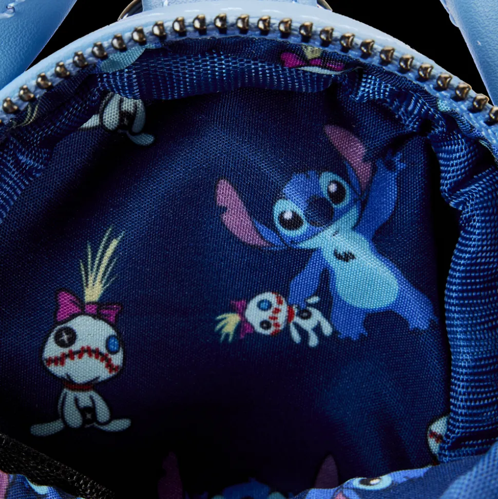 Disney Pet Accessories<Stitch Cosplay Treat Bag