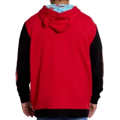 Unisex Disney Tops<Stitch Devil Unisex Hoodie