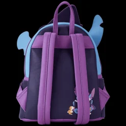 Disney Mini Backpacks<Stitch Exclusive Spooky Stories Halloween Glow Mini Backpack