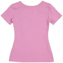 Unisex Disney Tops<Stitch Shoppe Alice In Wonderland Mad Keyhole Kelly Top